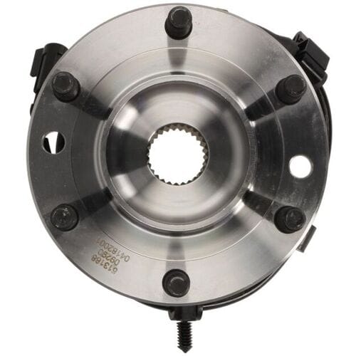 Wielnaaf EDGE 513188AT