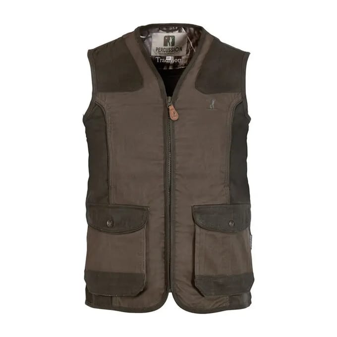 Kindergilet PERCUSSION Tradition