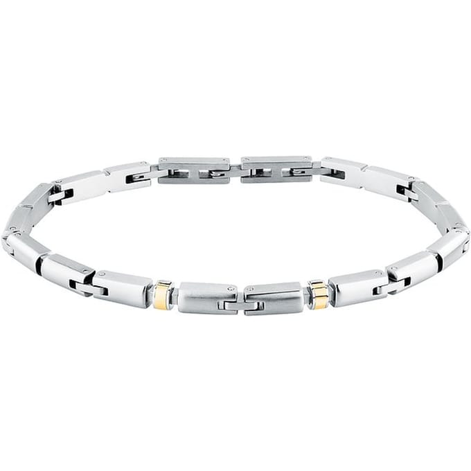 Morellato Armband Gold SABY16