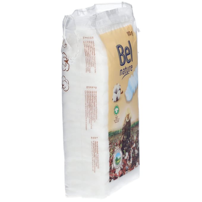 Nature Ecocert Algodon Organico 100 gr