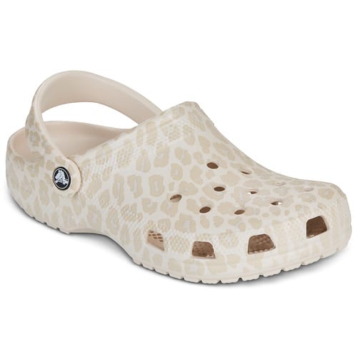 Crocs  Klompen Classic Animal Clog