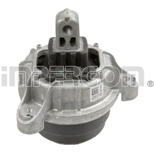 Aslichaam-/motorsteunlager IMPERGOM 610605