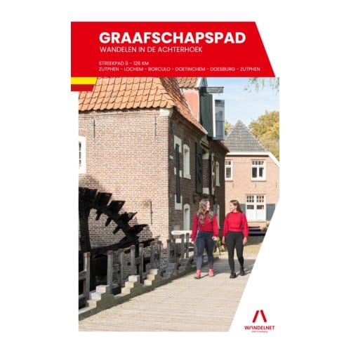 Graafschapspad - Streekpad