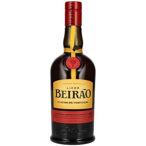 Licor Beirão Beirão Licor 22% Vol. 0,7l