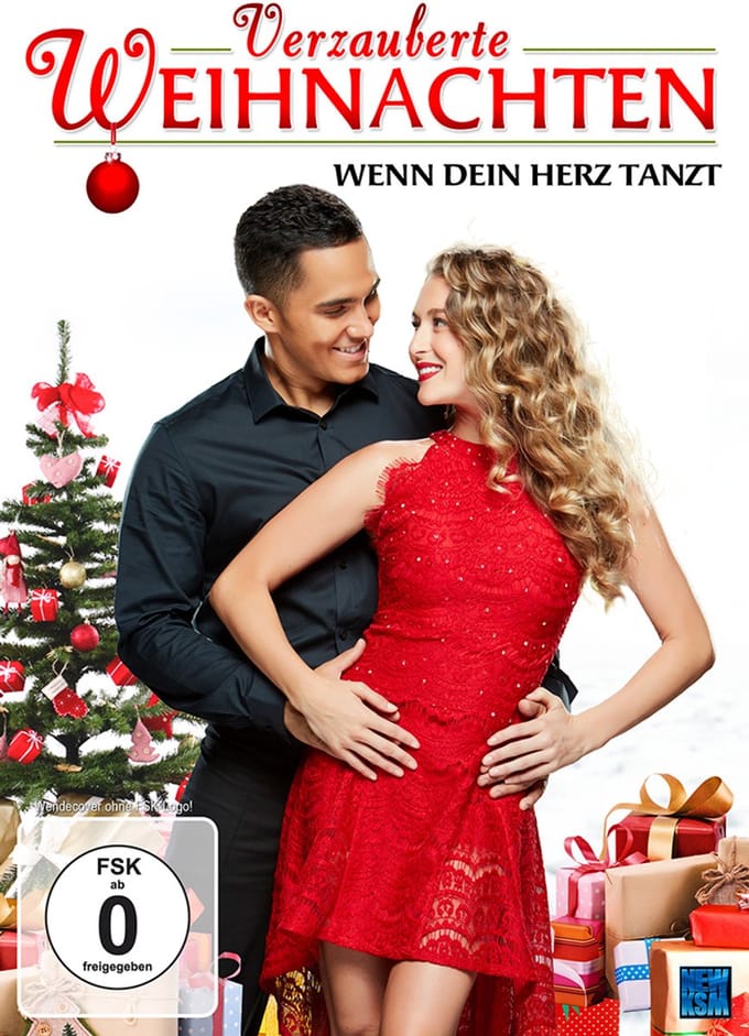KSM GmbH K6170 film en Video DVD Duits, Engels