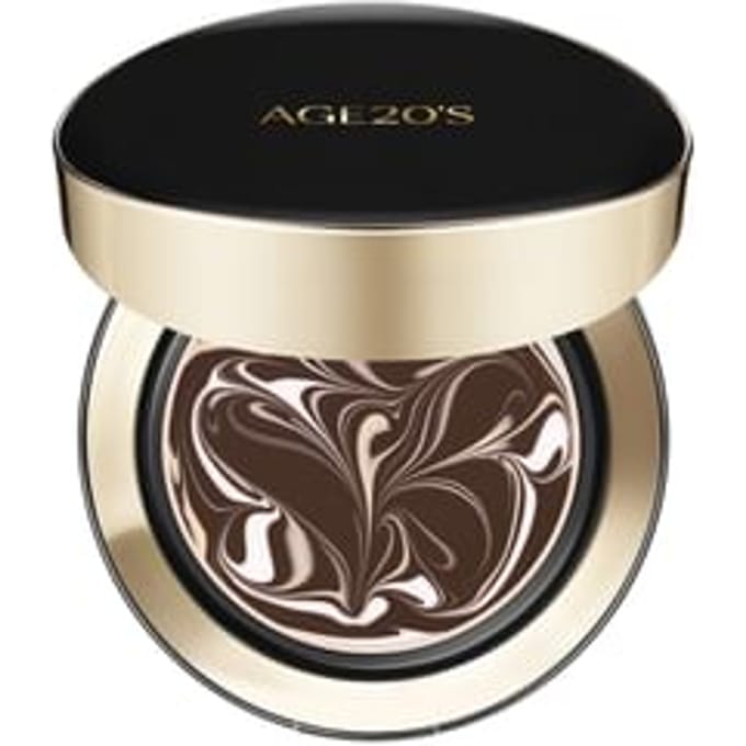 AGE20'S - Signature Essence Pact Intense Cover - 20 Colors 2026 Version - #47N