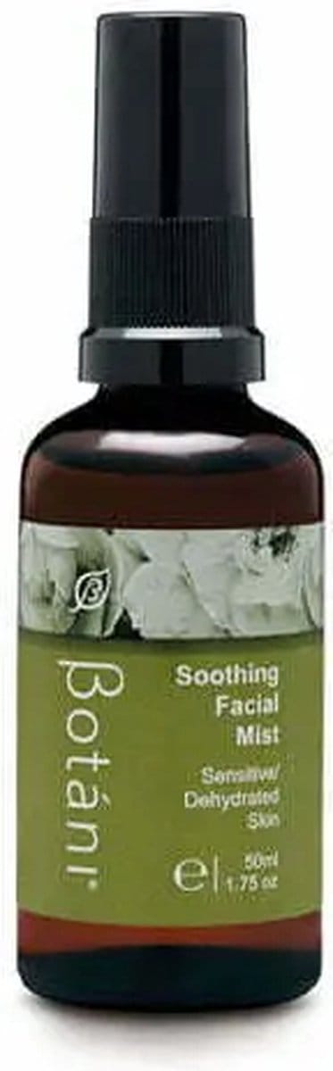 Botani Soothing Facial Mist 50ML