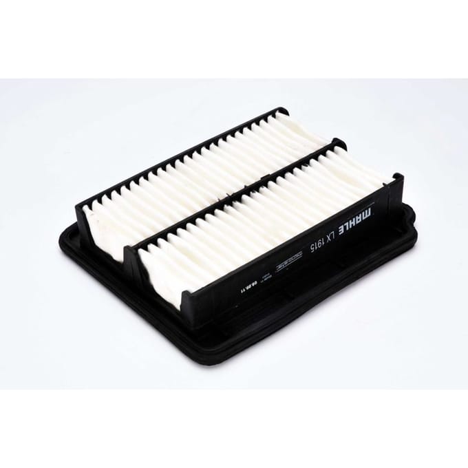 MAHLE luchtfilter KNECHT LX 1915