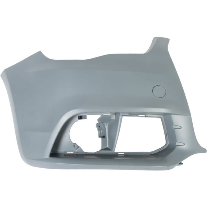 Bumper BLIC 5510-00-0045902Q rechts