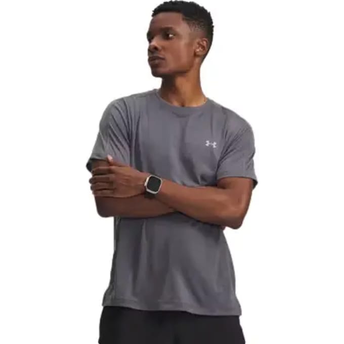 Jersey Under Armour Velociti Reflect