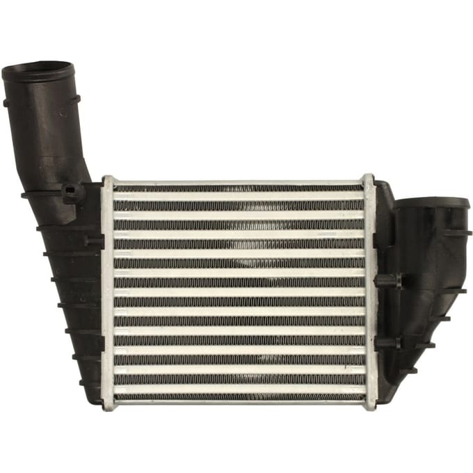 Intercooler THERMOTEC DAW018TT