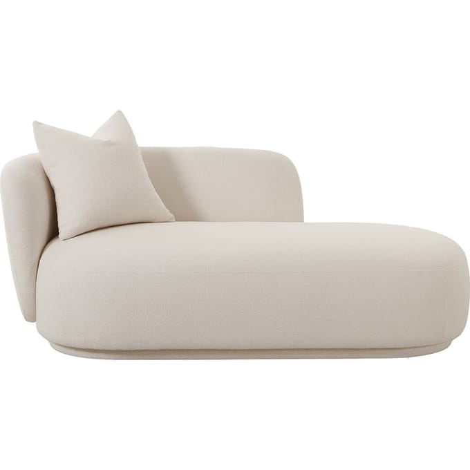 House Collection Chaise Longue Sander Beige