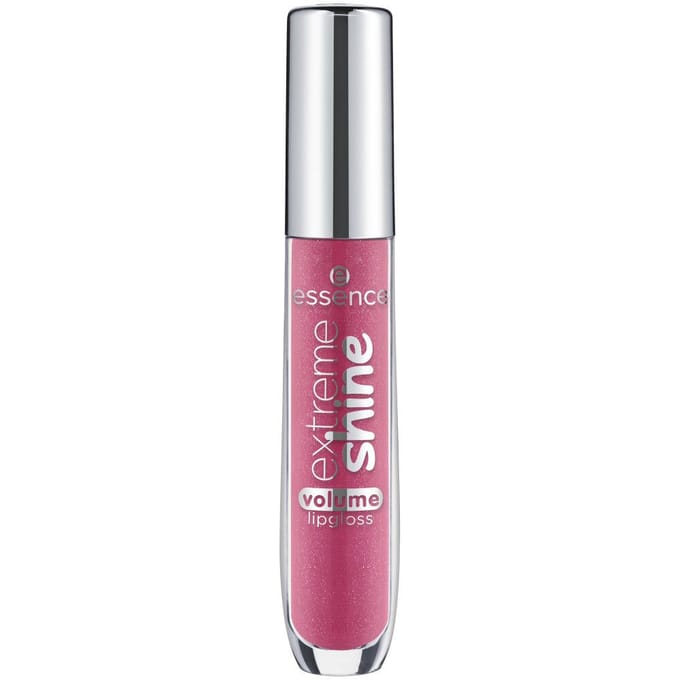 Essence - Extreme Glans Volume Lipgloss - 13 Glazed Berry