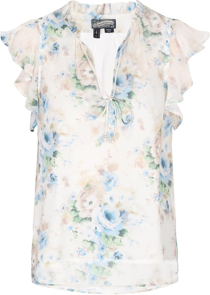 DreiMaster Blouse