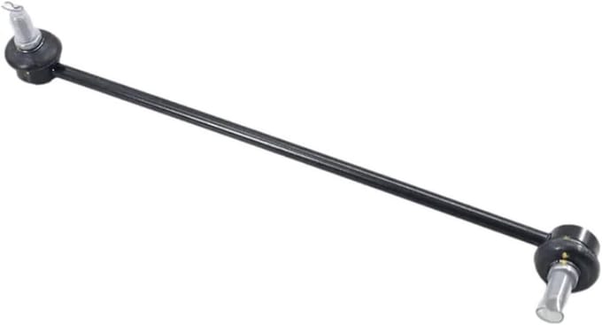 Stabilisatorstang - Kogelgewricht - Auto Onderhoud - Duurzaam Materiaal - 41 cm - Niet Gespecificeerd