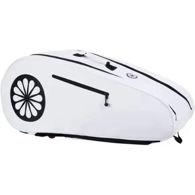Tas voor tennisrackets The Indian Maharadja PLR9