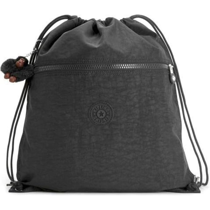 KIPLING Supertaboo True Black Boekentassen en rugzakken