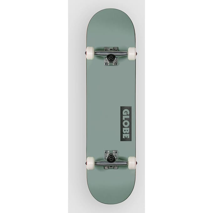 Globe Goodstock 8.5" Complete patroon