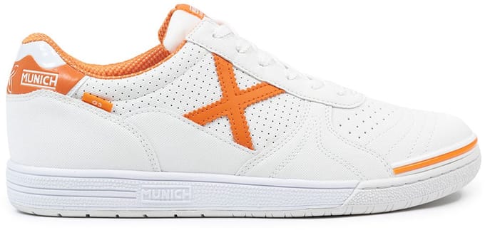 Munich G-3 444 Zaalschoenen Wit EU 45