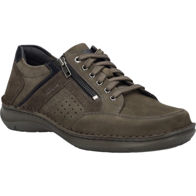 JOSEF SEIBEL New Anvers 87 in