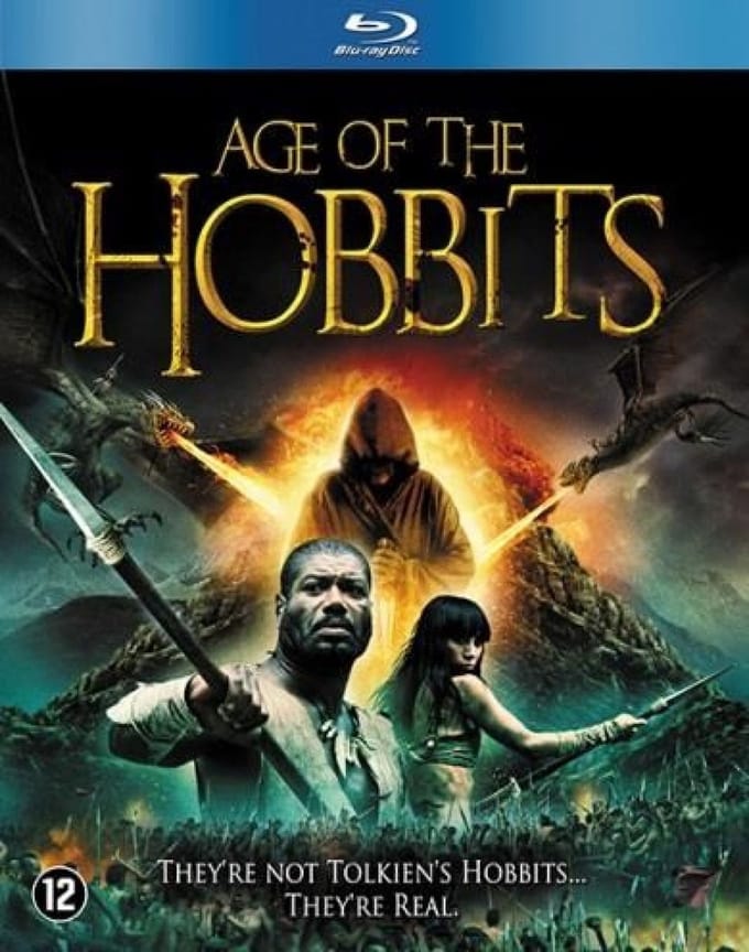 Age Of The Hobbits