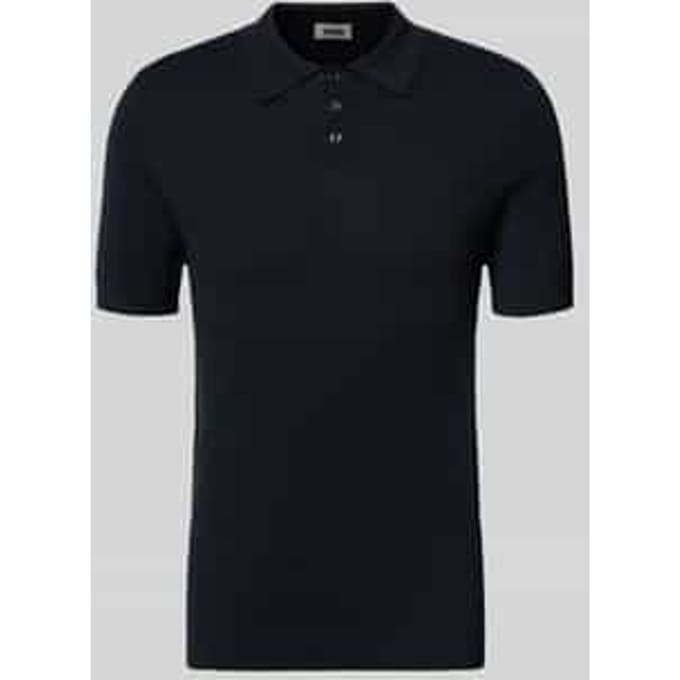 Slim fit poloshirt model 'Triton'