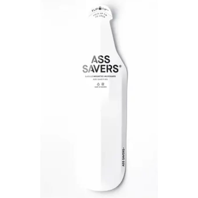 Spatbord Ass Savers big