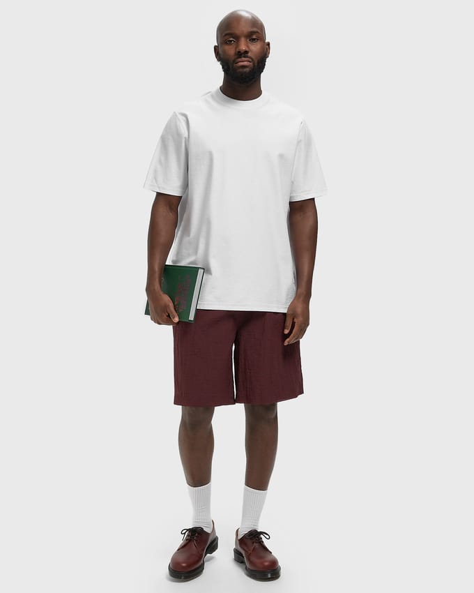 Mesh Shorts