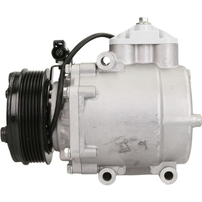 Compressor, airconditioning DELPHI TSP0159373