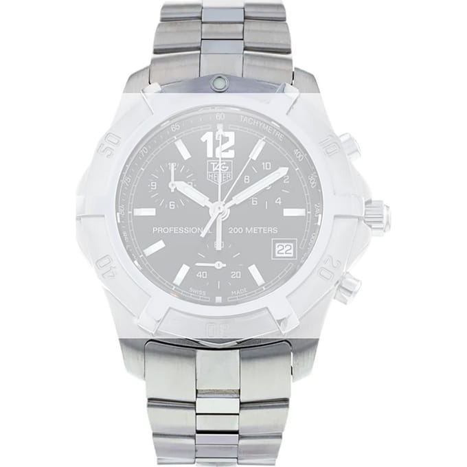 TAG Heuer BA0337 2000 Exclusive Series Horlogeband