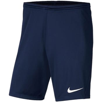 Nike Park III Short Heren - Maat XXL