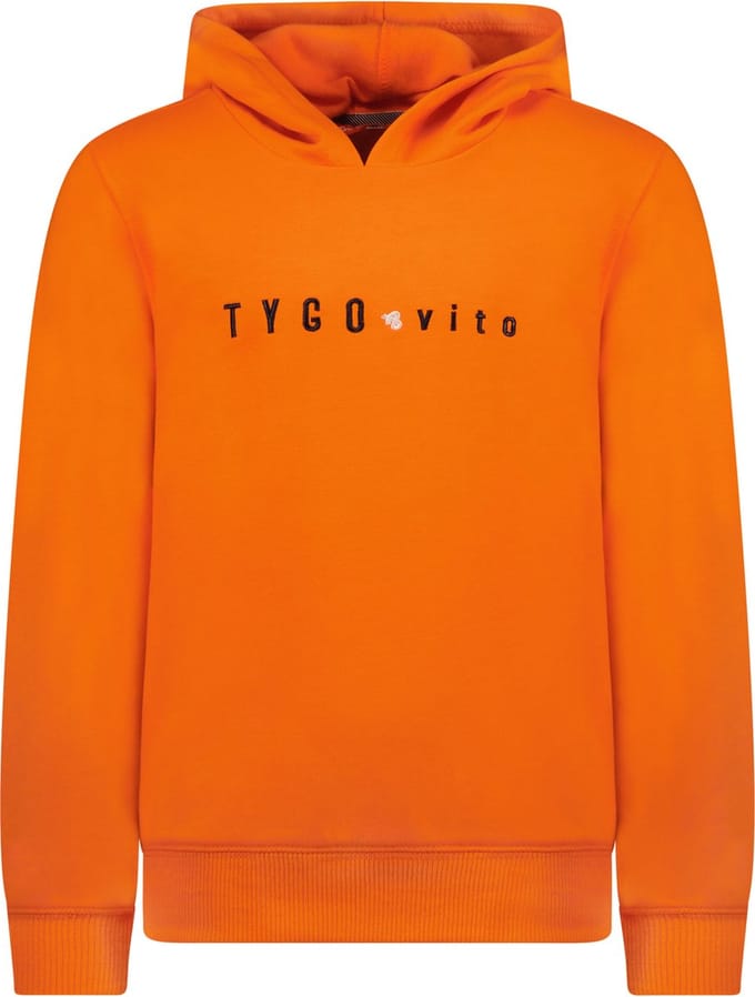 TYGO & vito XNOOS-6302 Jongens Trui - Maat 134/140