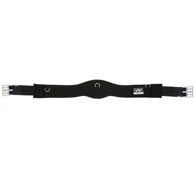 Paardensingel met synthetische schapenvacht Norton XTR