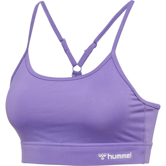 Gewatteerde sportbeha voor dames Hummel MT Chipo