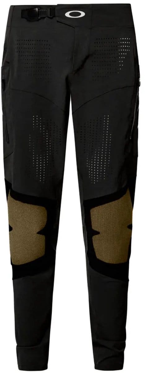 Oakley Apparel Seeker Edge Broek Zwart 38 Man