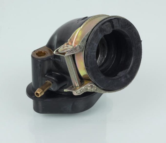 Pipe d admission Sifam pour Scooter Kymco 125 Super 8 2008 à 2013 Neuf