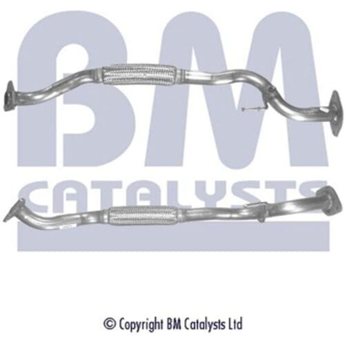 Uitlaatpijp BM CATALYSTS BM50059