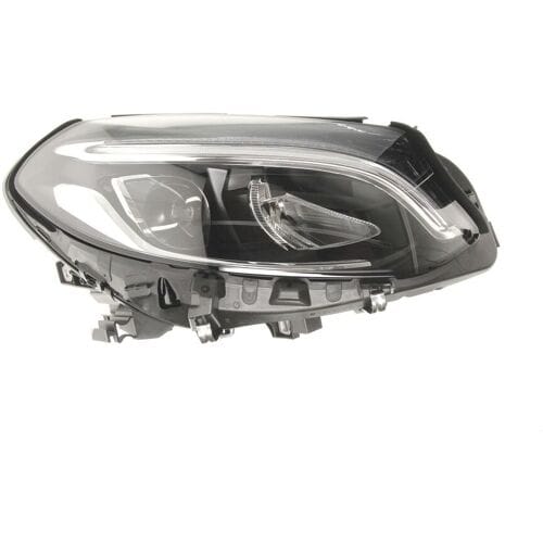 Koplamp, bevestiging MAGNETI MARELLI 711307024347