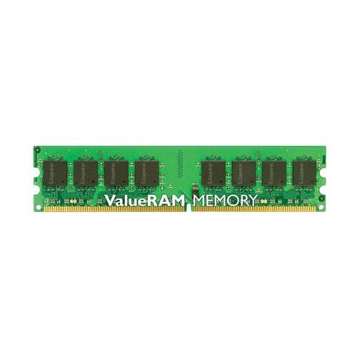Kingston 1GB DDR2-800 D12864G50