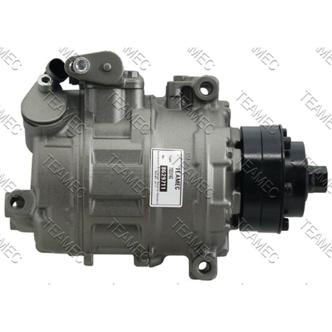 Compressor airconditioning TEAMEC 8629711
