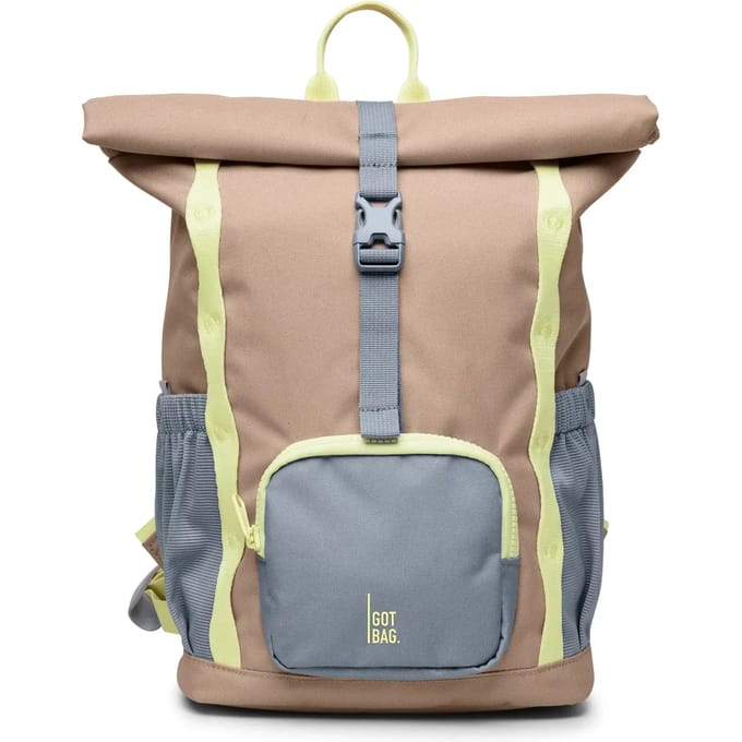 Kinderrugzak Got Bag Adventure Rolltop