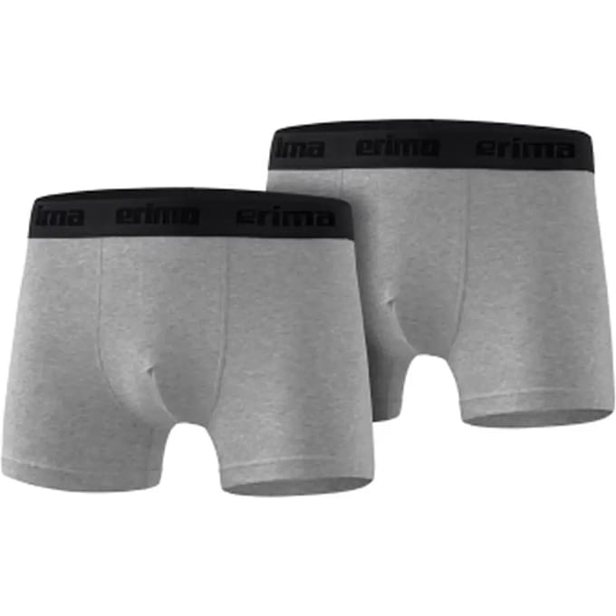 Erima 2-pack boxershorts