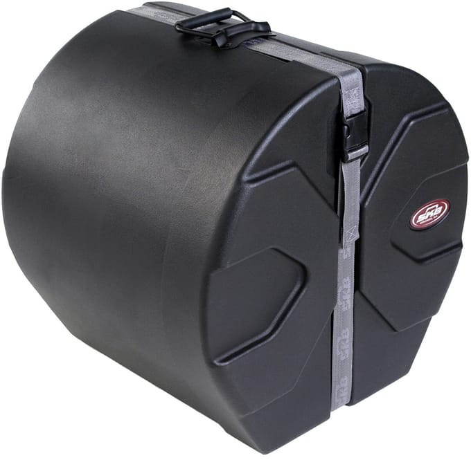 SKB koffer voor 16x14 tom