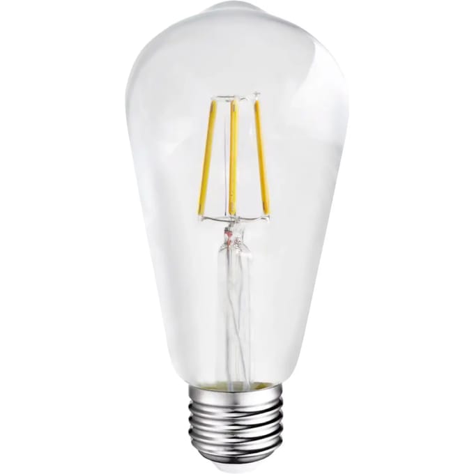 LED-lamp NX Lighting E27 CRI80 2700K 360º G