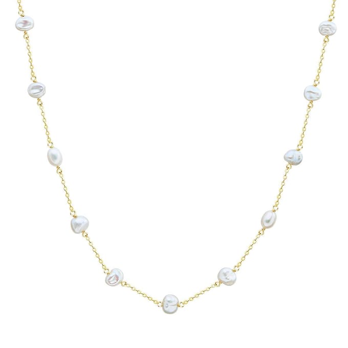 Valero Pearls Halsketting