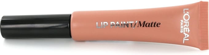 L'Oréal Paris Make-Up Designer Infaillible Lip Paint - 208 Off-White - Lipstick