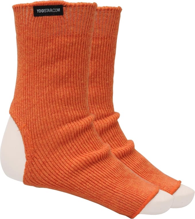 Yoga-Socken