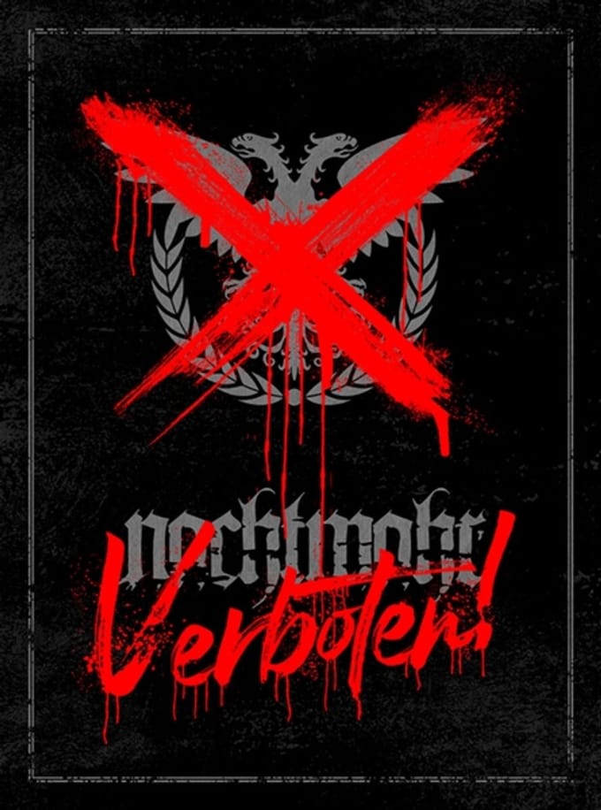 Verboten!
