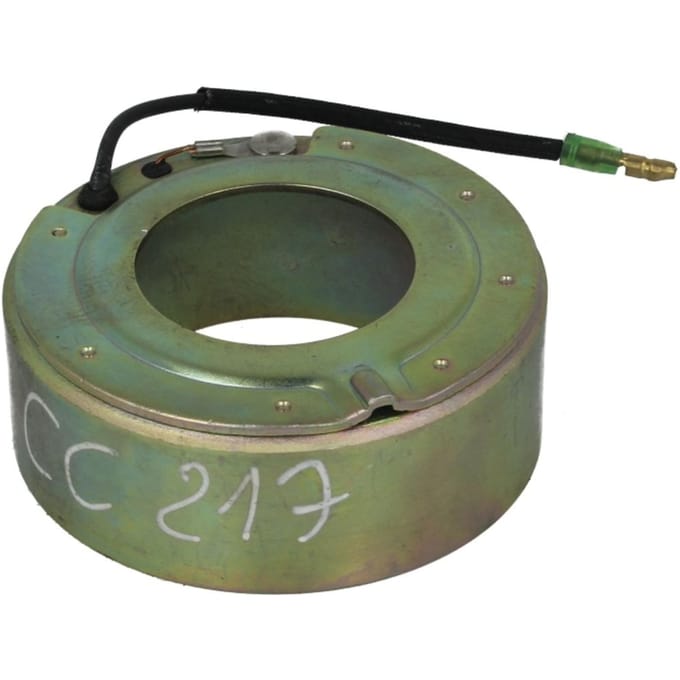 Spoel, magnetische koppeling THERMOTEC KTT030056