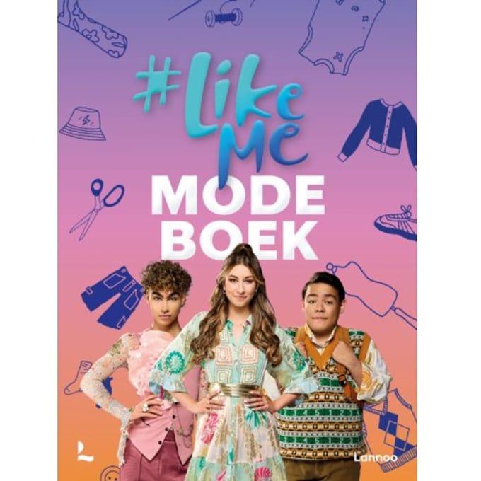 #likeme - Modeboek - #likeme - #LikeMe